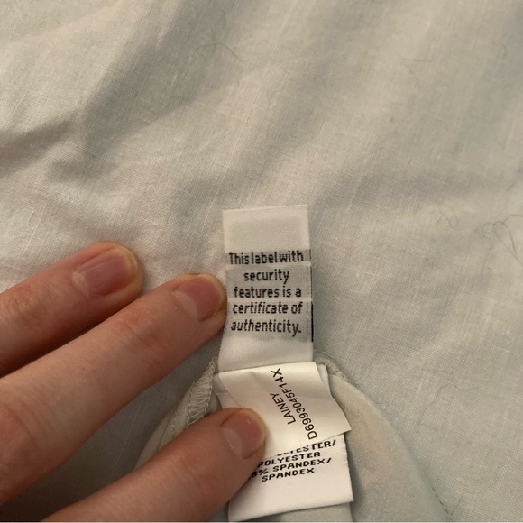 Diane Von Furstenberg Lainey 100% Silk Chiffon Dress Size 12 Blue - Picture 7 of 8